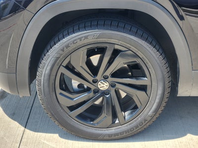 2023 Volkswagen Atlas 2.0T SE w/Technology