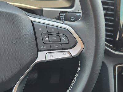 2023 Volkswagen Atlas 2.0T SE w/Technology