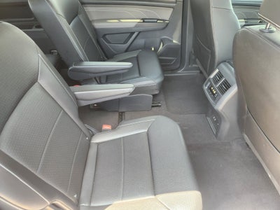2023 Volkswagen Atlas 2.0T SE w/Technology