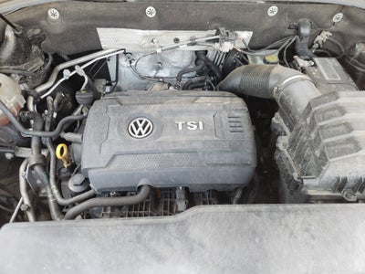 2023 Volkswagen Atlas 2.0T SE w/Technology