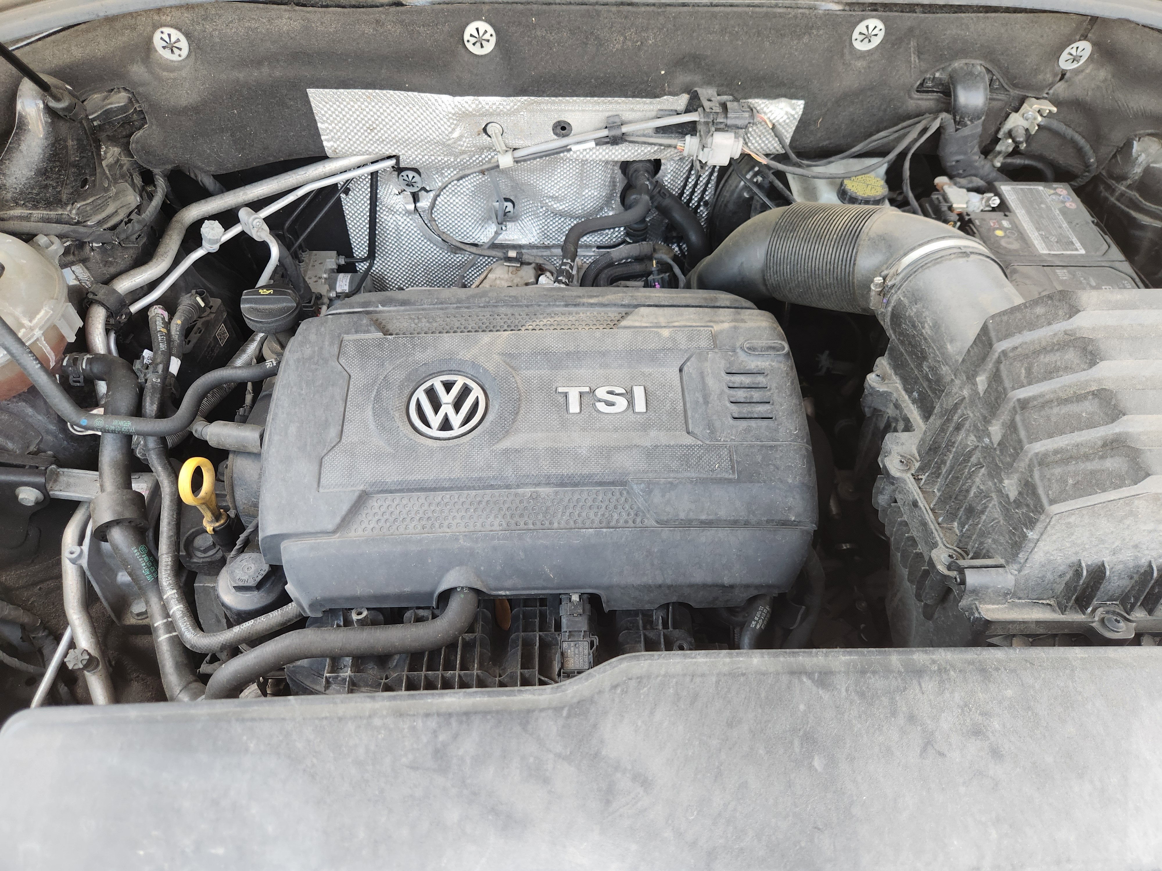 2023 Volkswagen Atlas 2.0T SE w/Technology