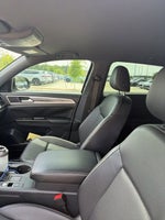 2020 Volkswagen Atlas Cross Sport Base