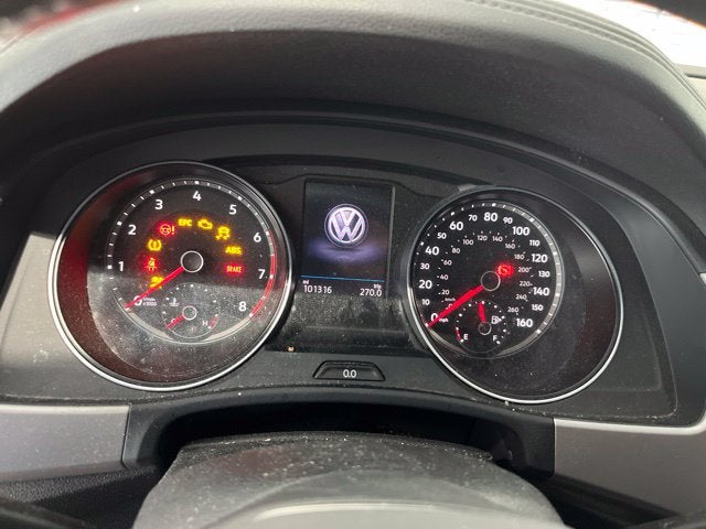 2020 Volkswagen Atlas Cross Sport 3.6L V6 SE w/Technology R-Line