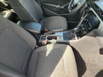 2020 Volkswagen Passat 2.0T S