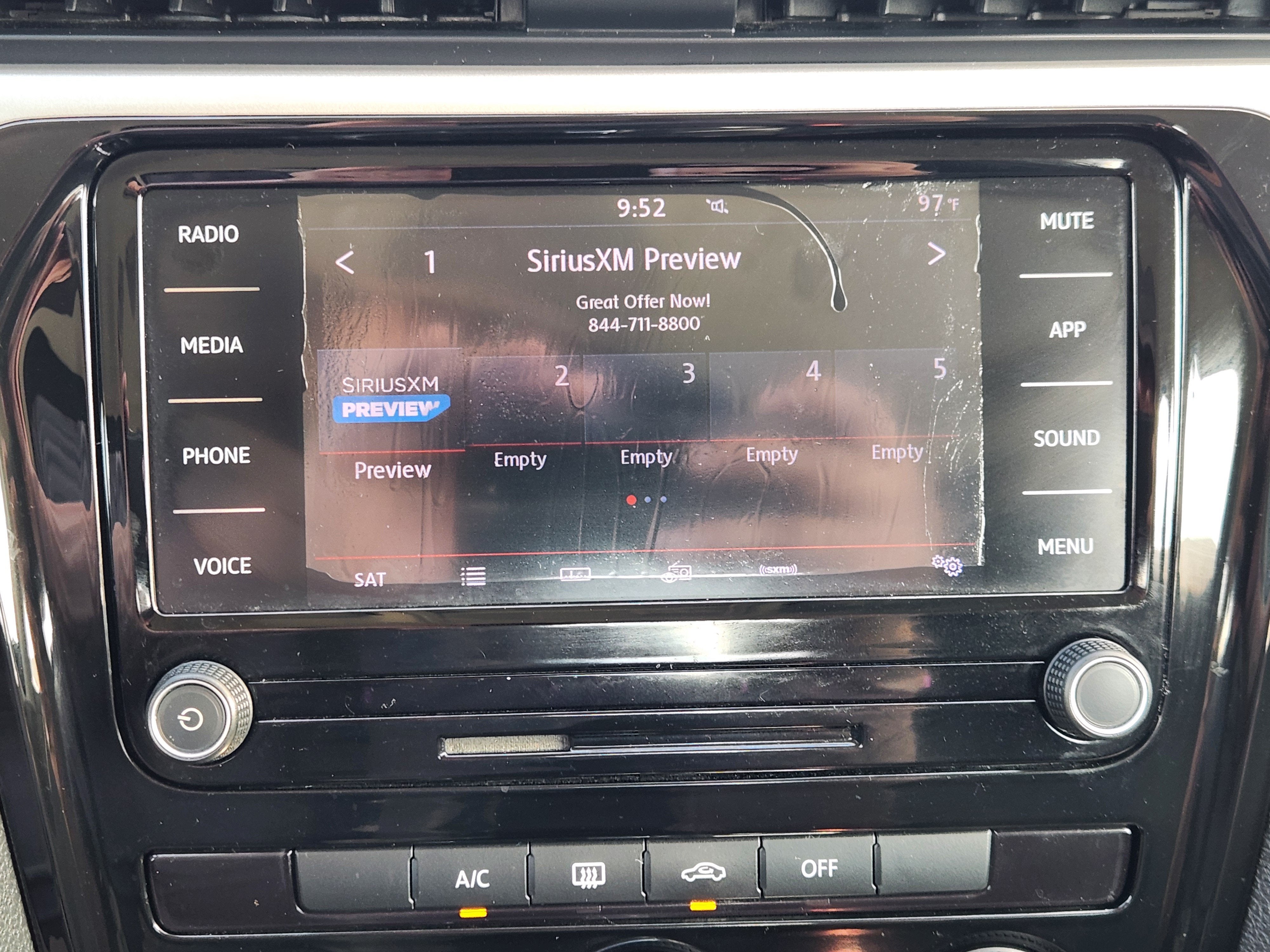 2020 Volkswagen Passat 2.0T S
