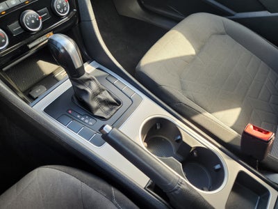 2020 Volkswagen Passat 2.0T S