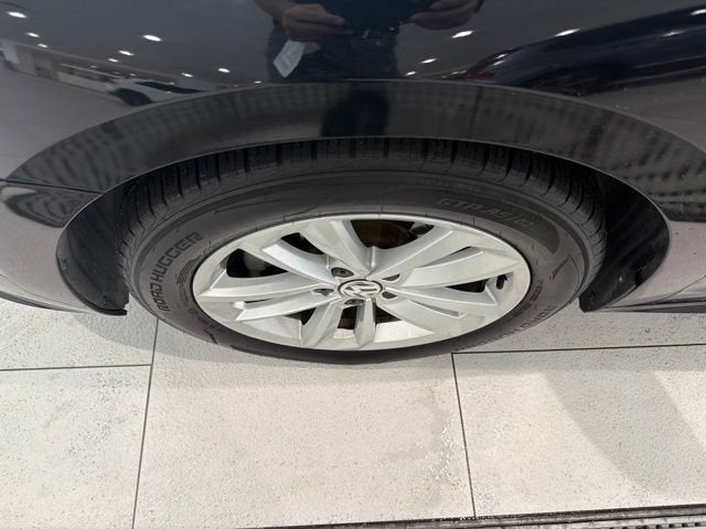 2020 Volkswagen Passat 2.0T S