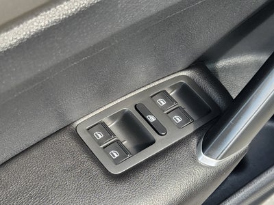 2020 Volkswagen Passat 2.0T S