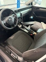 2020 Volkswagen Passat 2.0T S