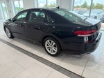 2020 Volkswagen Passat 2.0T S