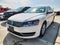 2013 Volkswagen Passat 2.5 S