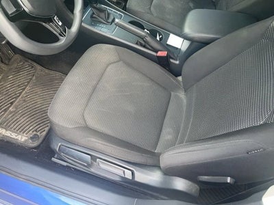 2017 Volkswagen Passat 1.8T S