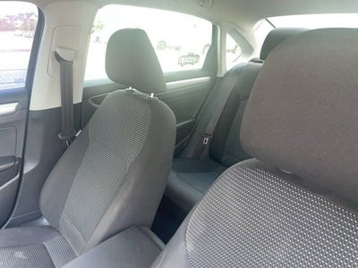 2017 Volkswagen Passat 1.8T S