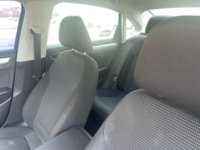 2017 Volkswagen Passat 1.8T S