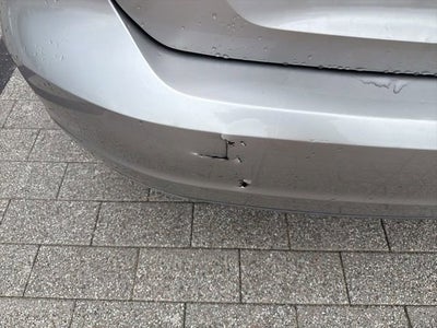 2012 Volkswagen Passat 2.5 SE