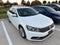 2017 Volkswagen Passat 1.8T SE