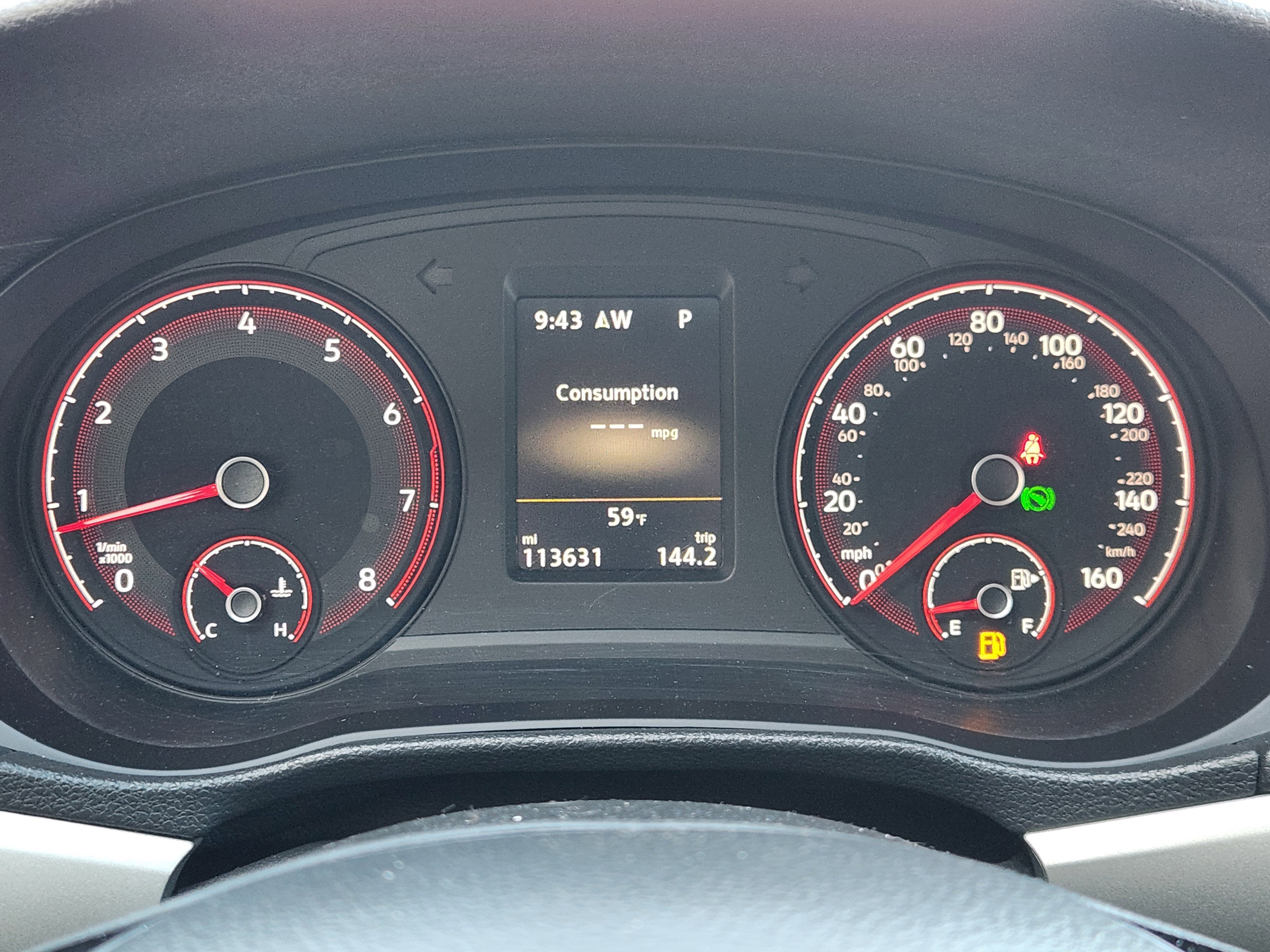 2022 Volkswagen Passat 2.0T SE