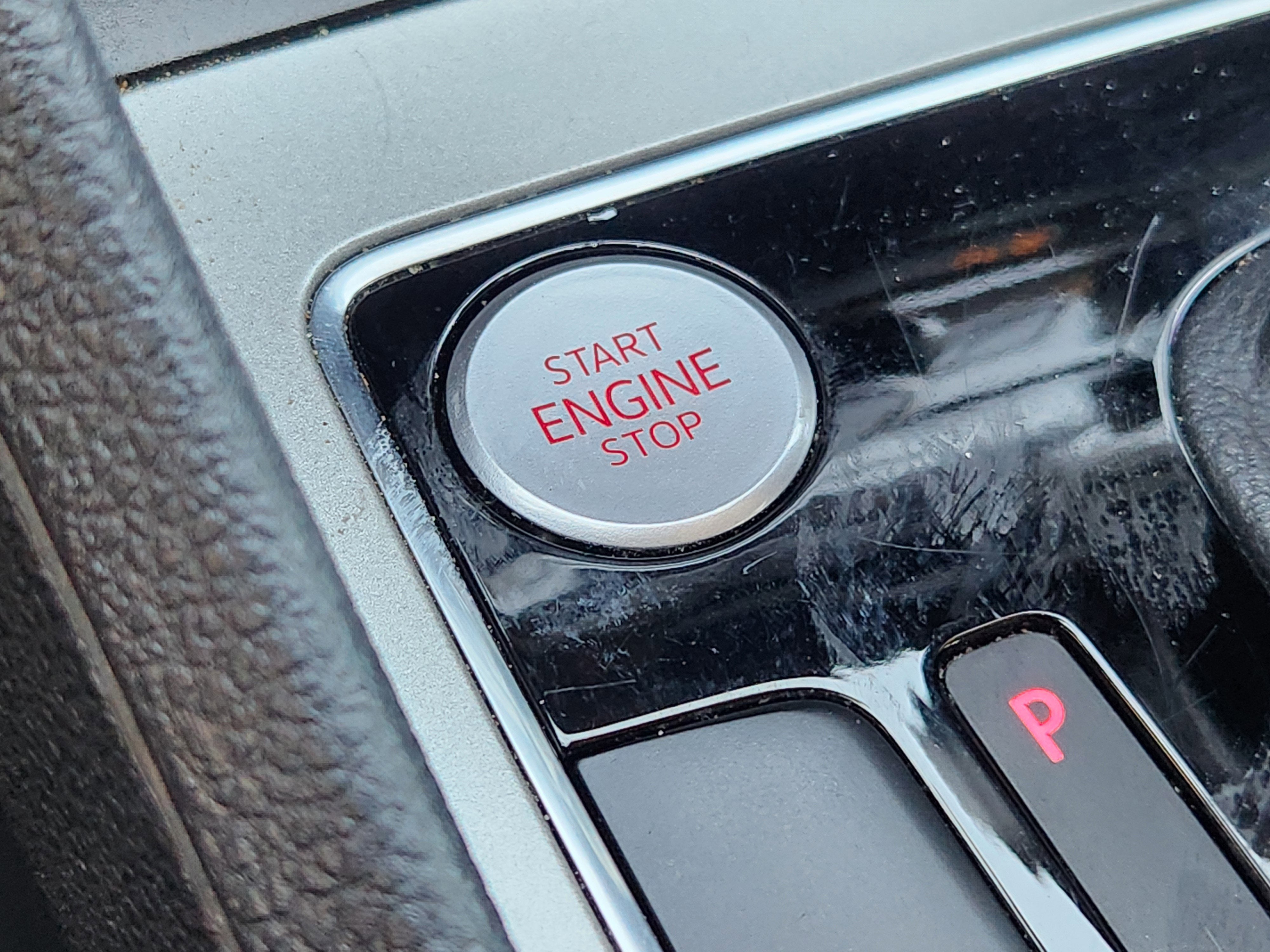 2022 Volkswagen Passat 2.0T SE