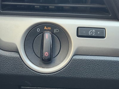 2022 Volkswagen Passat 2.0T SE