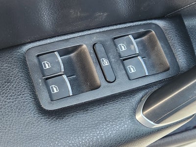 2022 Volkswagen Passat 2.0T SE