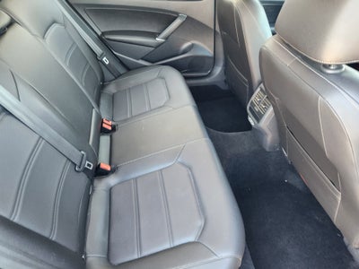 2022 Volkswagen Passat 2.0T SE