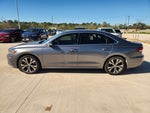 2022 Volkswagen Passat 2.0T SE