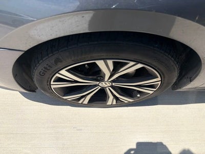 2022 Volkswagen Passat 2.0T SE