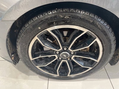 2013 Ford Mustang GT Premium