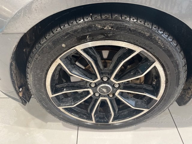 2013 Ford Mustang GT Premium