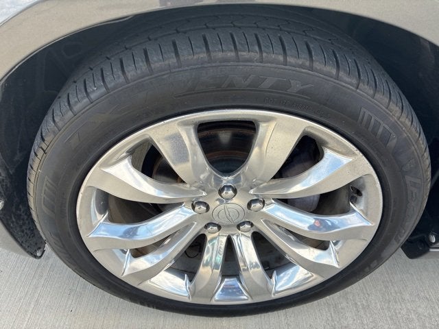 2019 Chrysler 300 Limited