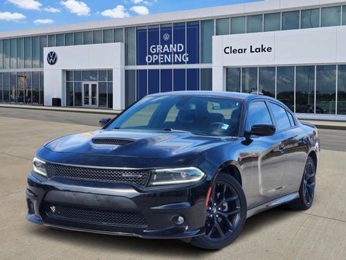 2022 Dodge Charger GT