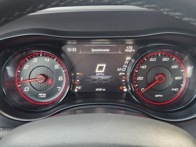 2022 Dodge Charger GT