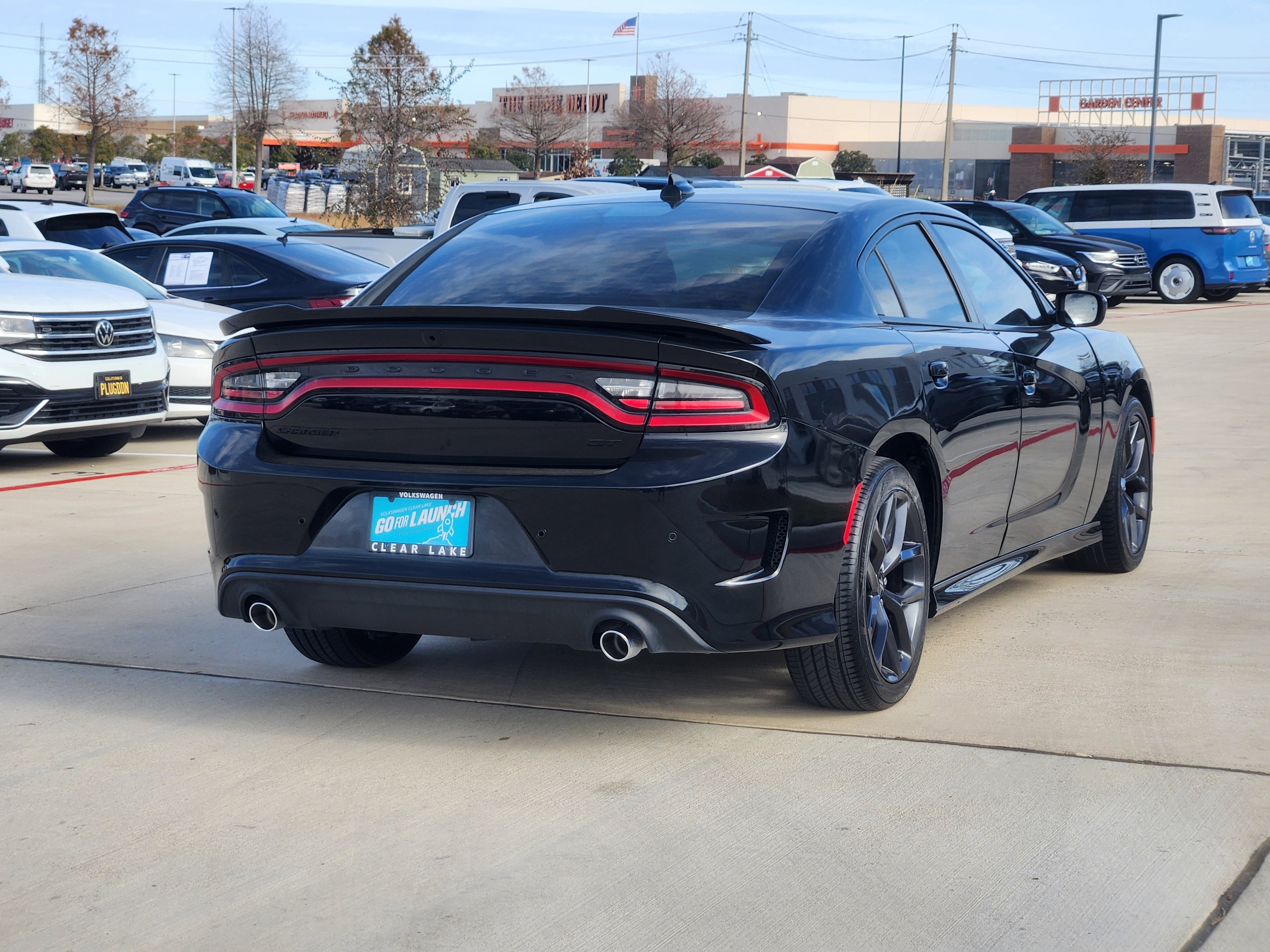 2022 Dodge Charger GT