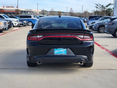 2022 Dodge Charger GT