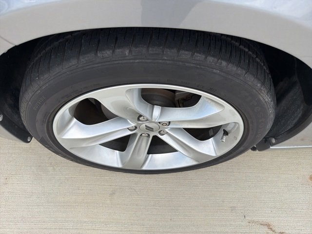 2018 Dodge Charger SXT Plus