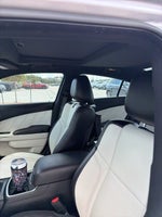 2018 Dodge Charger SXT Plus