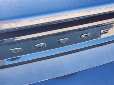 2013 Dodge Challenger SXT