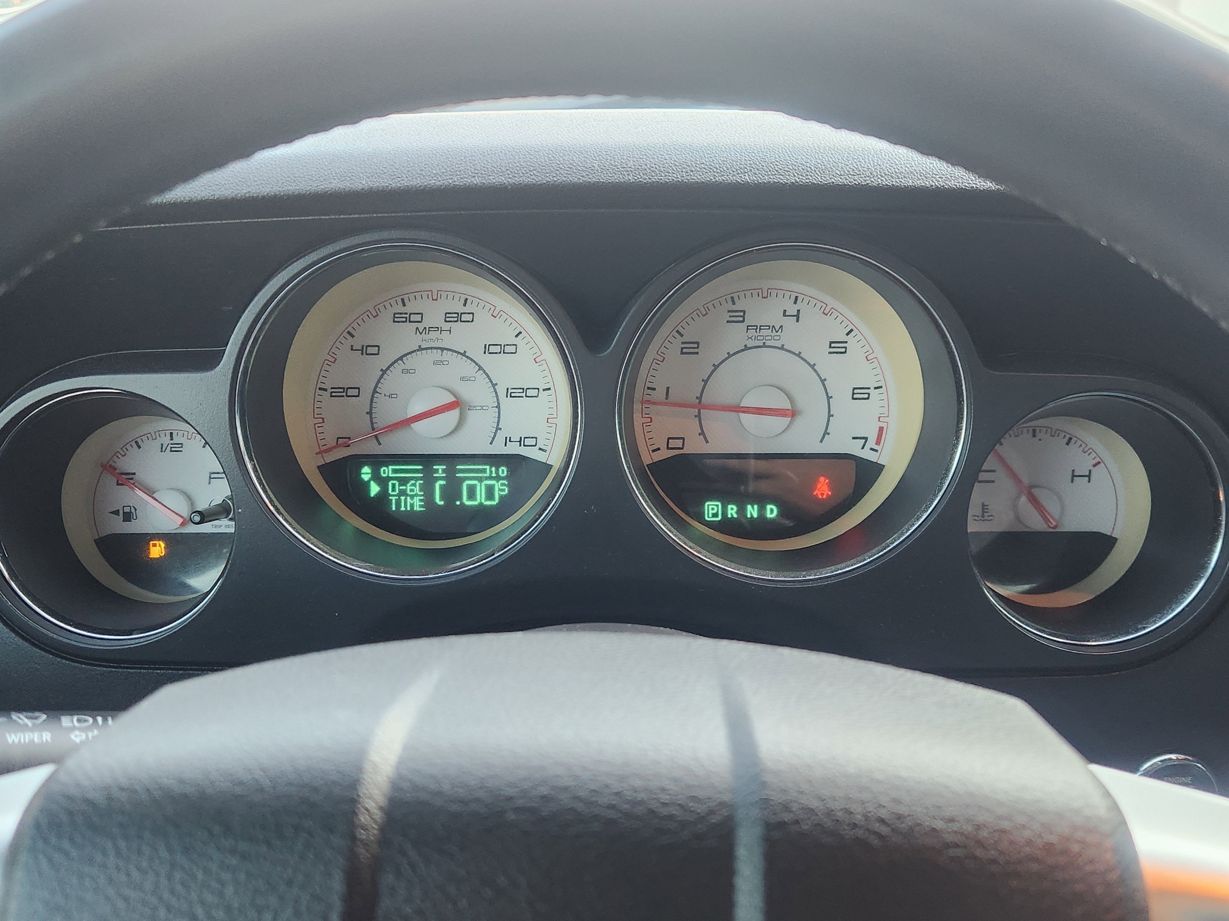 2013 Dodge Challenger SXT