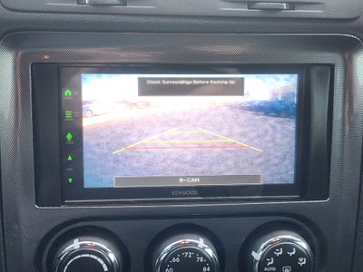 2013 Dodge Challenger SXT