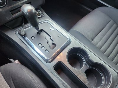 2013 Dodge Challenger SXT