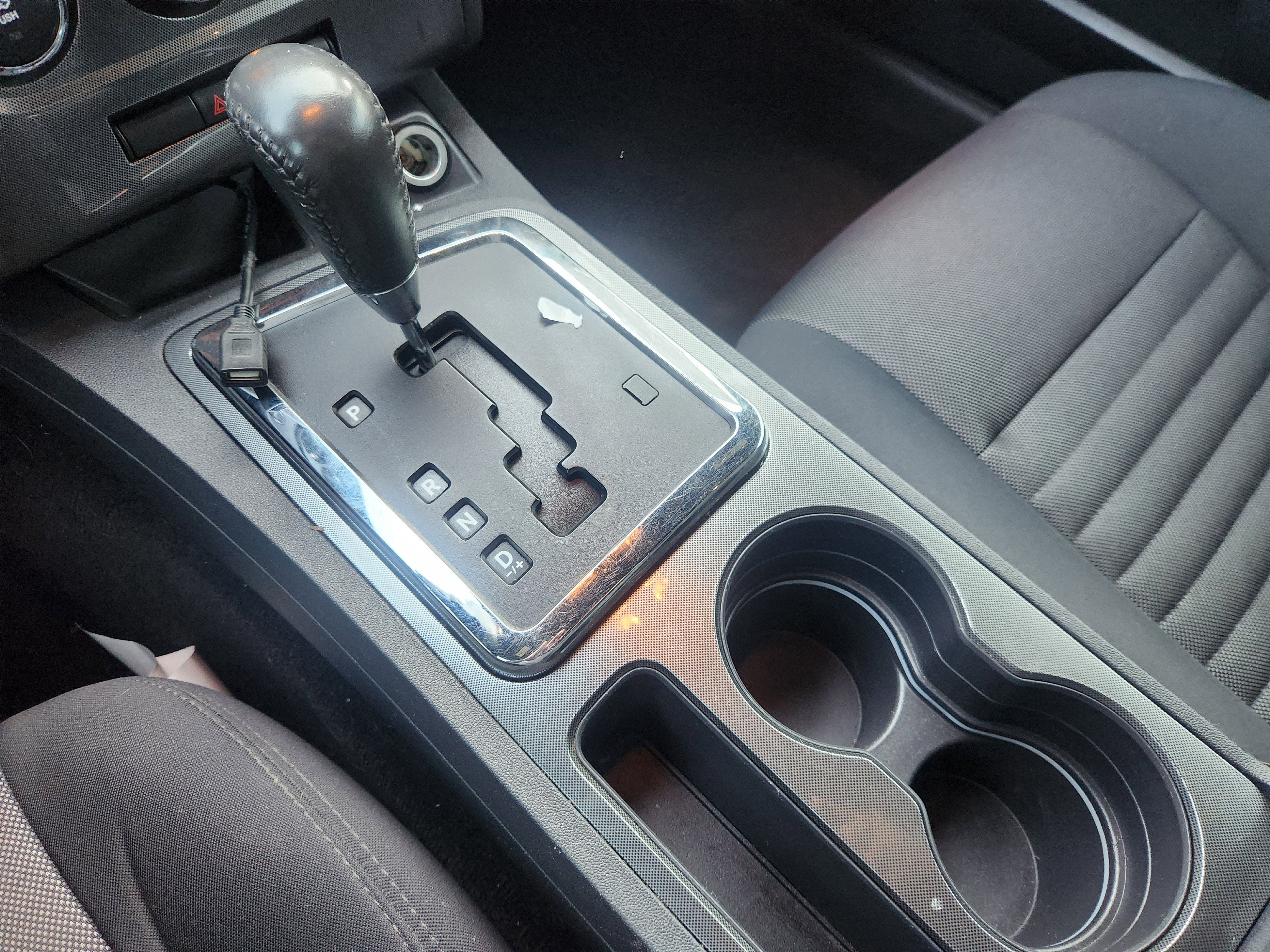 2013 Dodge Challenger SXT