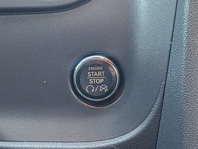 2013 Dodge Challenger SXT