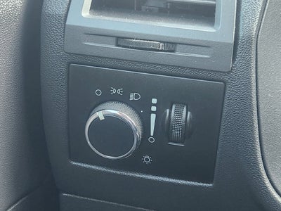 2013 Dodge Challenger SXT