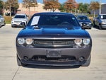 2013 Dodge Challenger SXT