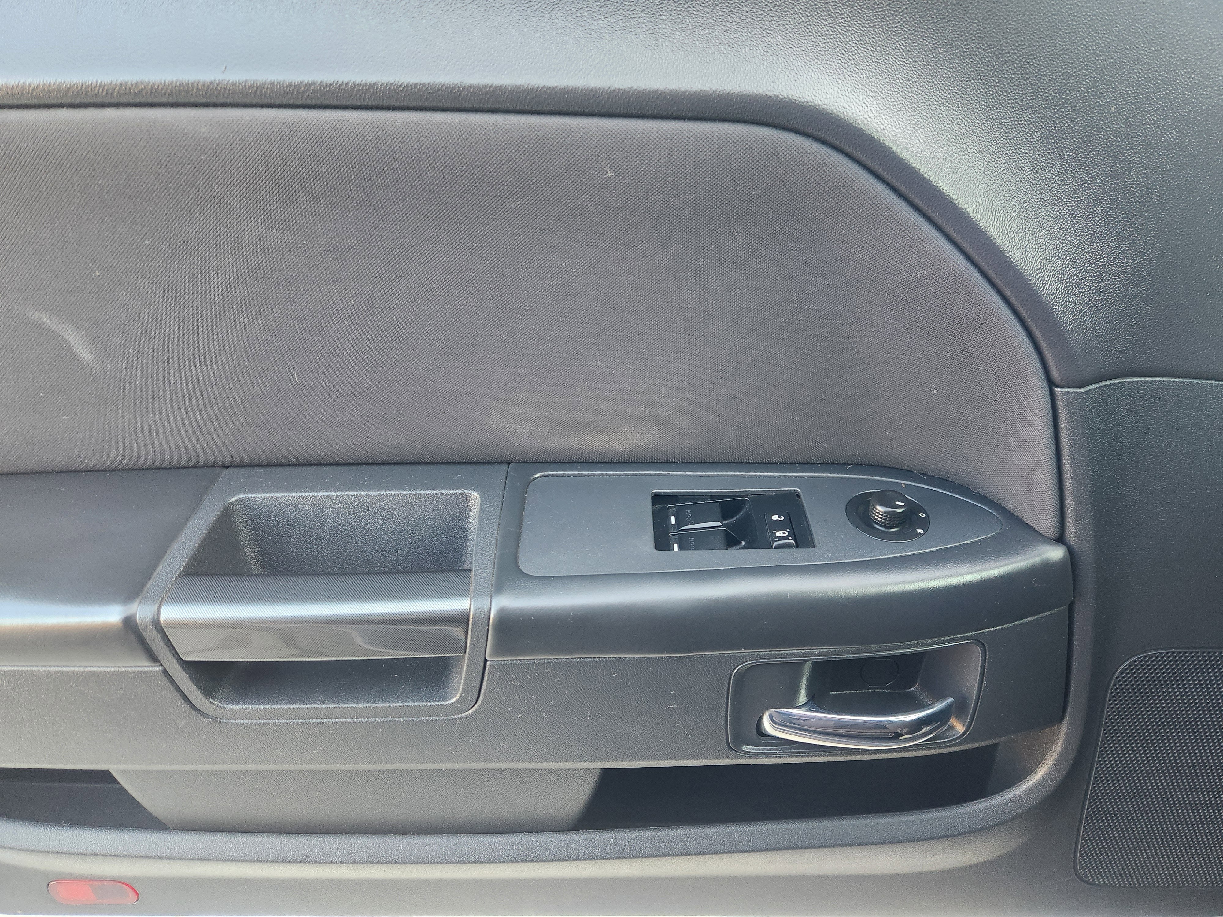 2013 Dodge Challenger SXT