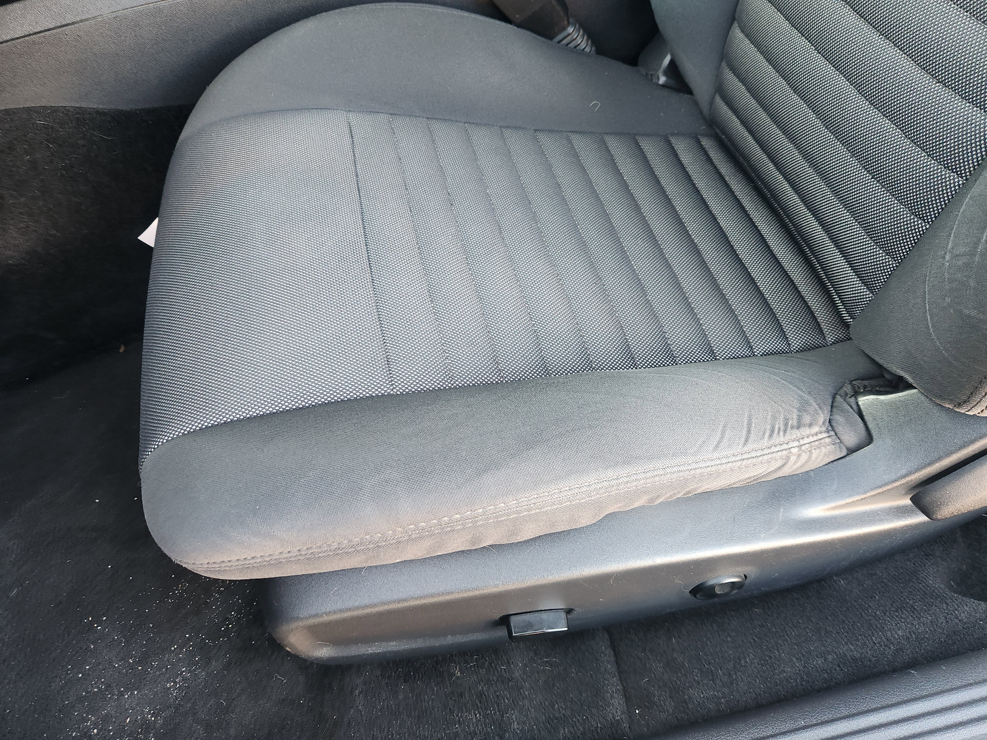 2013 Dodge Challenger SXT