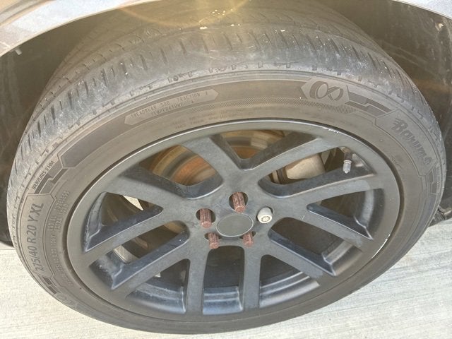 Used 2015 Dodge Challenger SXT with VIN 2C3CDZAGXFH728273 for sale in League City, TX