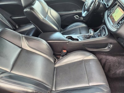 2018 Dodge Challenger GT