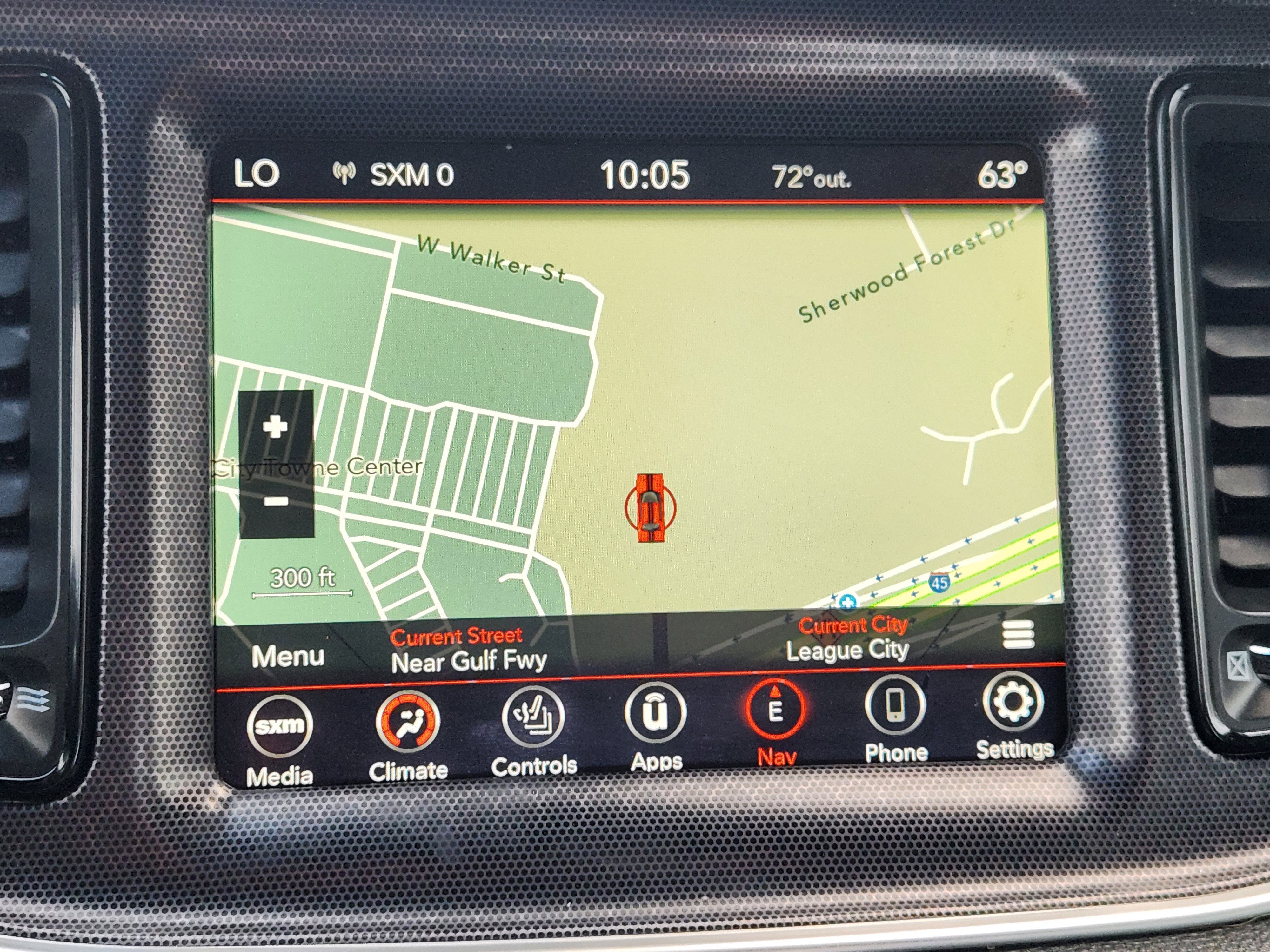 2018 Dodge Challenger GT