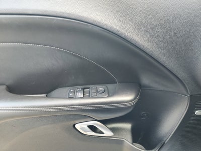 2018 Dodge Challenger GT